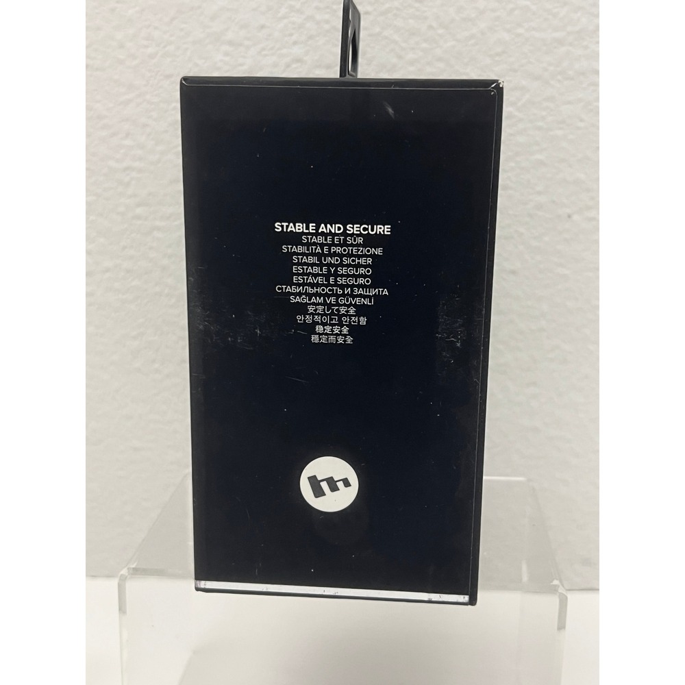 NEW Mophie Watch Dock Compatible with Apple Watch Convenience Cord Management - Picture 2 of 7